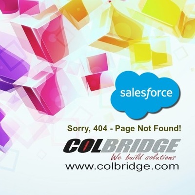 Salesforce.com development and training, Website design in Kochi, India